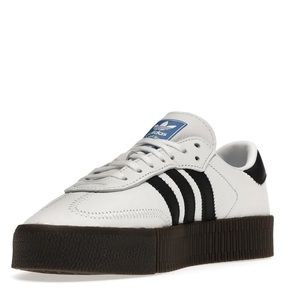 Adidas Sambarose 'Cloud White’